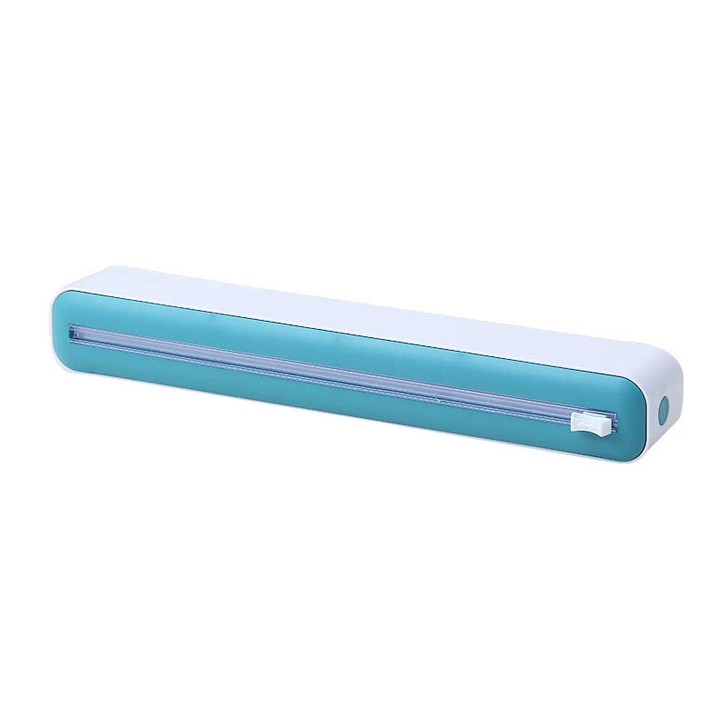 Foil and Plastic Wrap Organizer