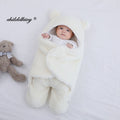 Baby Sleeping Bag – Ultra-Soft Breathable & Fluffy Sleep Sack for Newborns & Toddlers